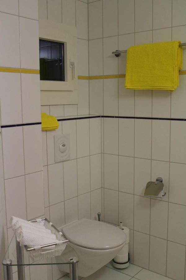 A Casa Fina- A Modern Room Close To Basel Therwil Exterior foto
